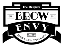 Brow Envy Glasgow